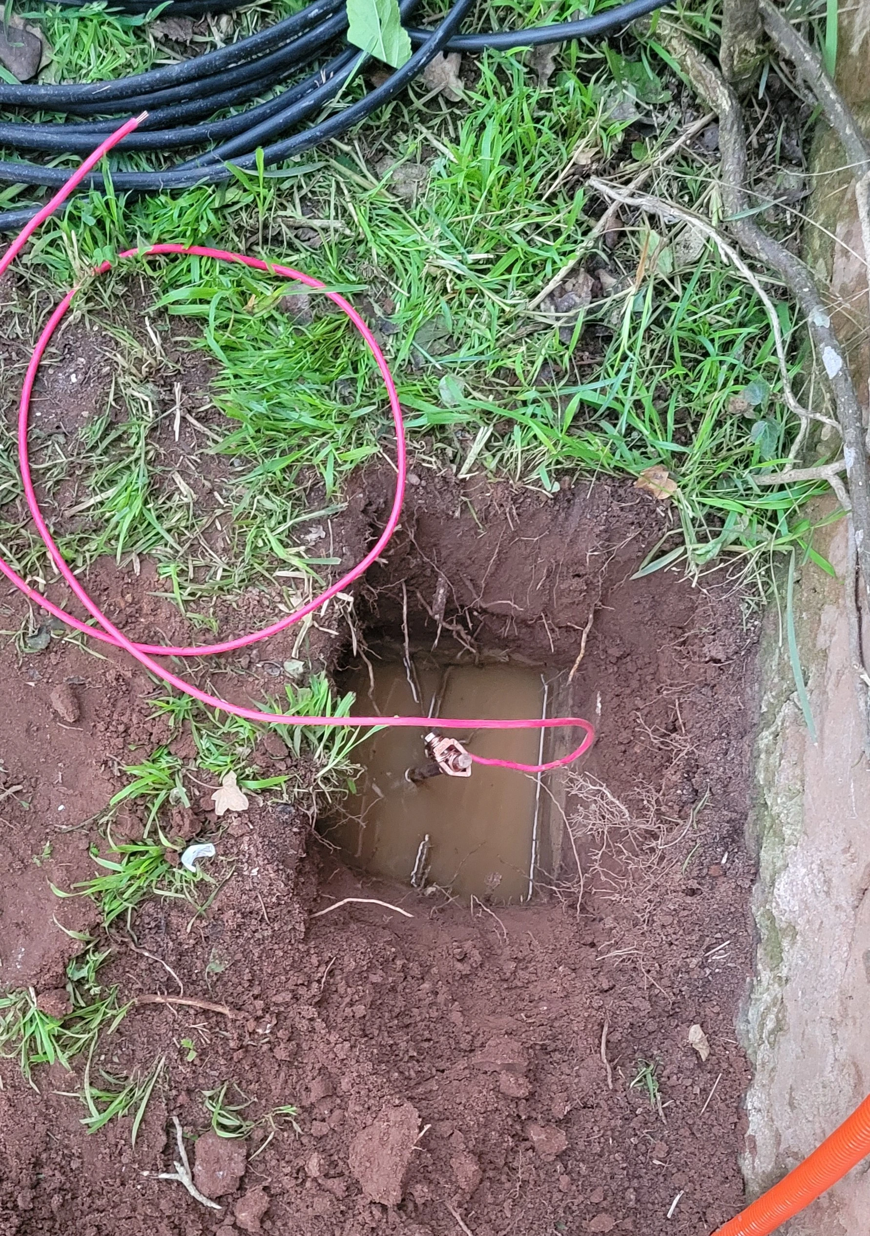 Mise aux normes tableau électrique pour installation borne de recharge voiture électrique